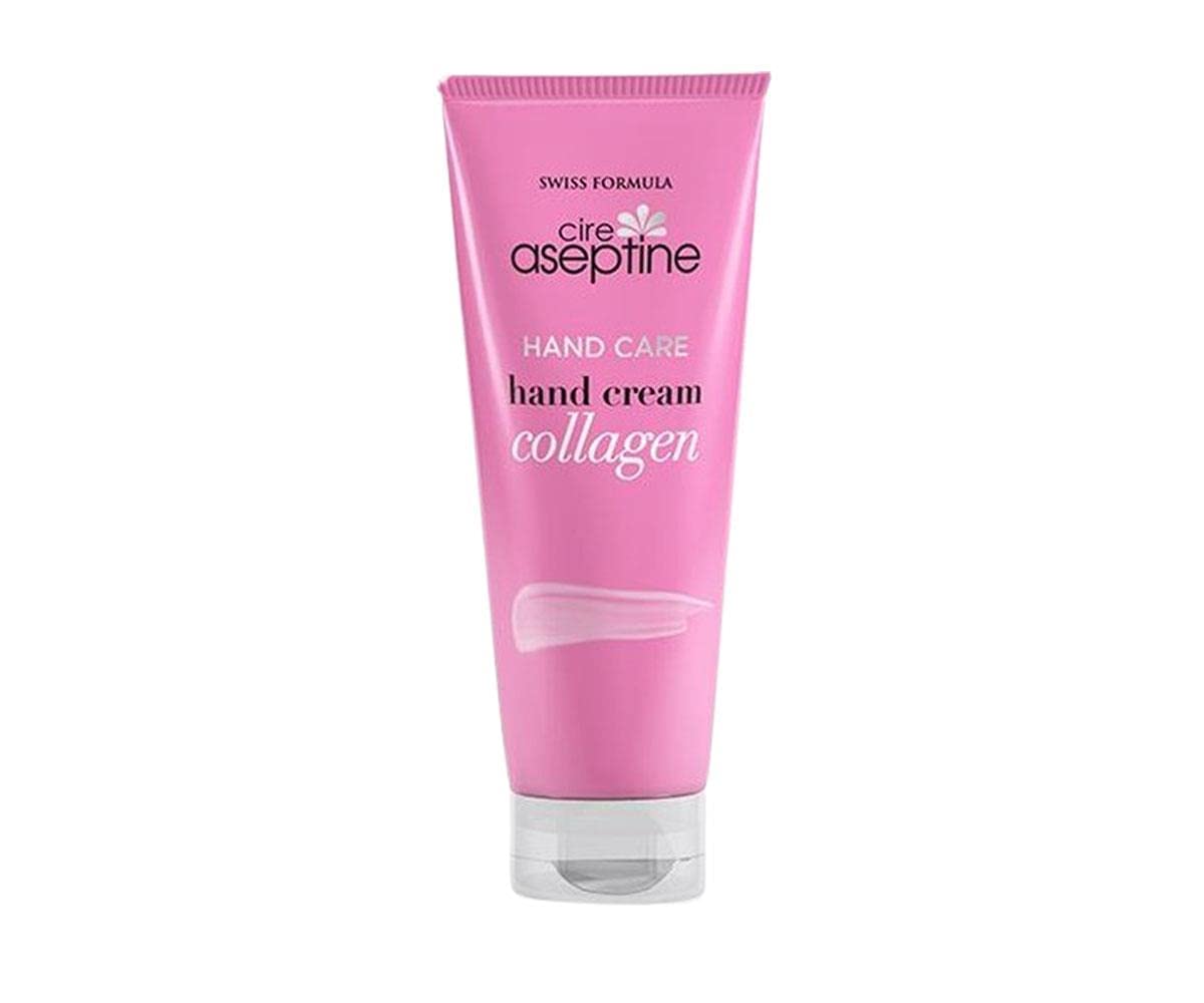 Cire Aseptine El Kremi Collagen 75 Ml