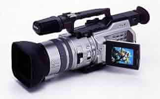 Amazon | ソニー DV方式デジタルビデオカメラ DCR-VX2000