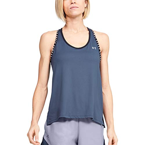 Image of Under Armour Women's Loose Fit Sports T-Shirt