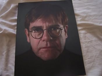 Paperback Chorus of Light. Photographs from the Sir Elton John Collection. Book