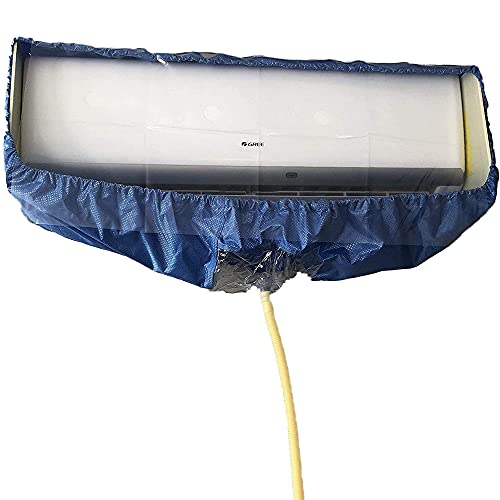 Air Pure Shop T2-4VUL-TOUG Complete Mini Split Cleaning Kit With Powerful No Rinse Coil Cleaner And Clean Air Odour Treatment Tab thumb #2