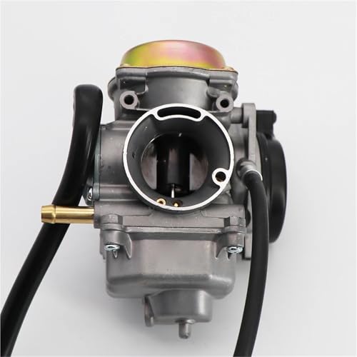 Carburateur Suzuki Eiger 400 LTF400 haute précision rechange 13200-38FB1