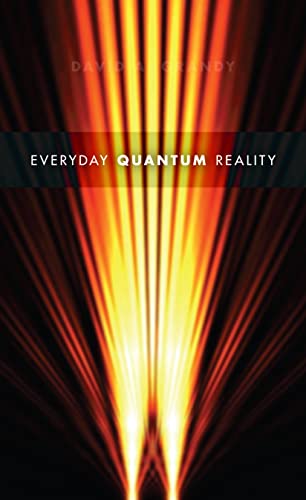 Everyday Quantum Reality view 2