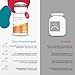 Vitamintrend Vitamin B12 500µg mit Folsäure 100µg, 180 Tabletten, schluckfreundlich, hochdosiert, Nahrungsergänzungsmittel vegan ohne Magnesiumstearat, in Deutschland hergestellt