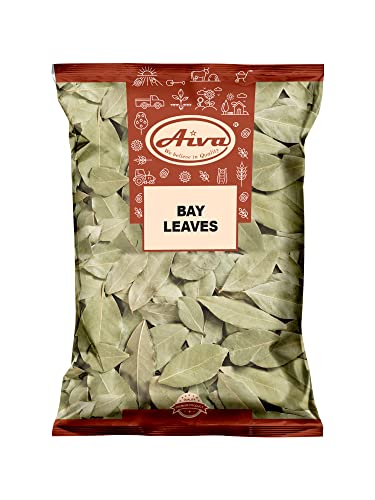 AIVA Bay Whole Leaves (Tej Patta) Spice Hand