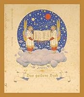 Das goldene Buch 3930323699 Book Cover