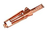 QUALITÄTSVERSPRECHEN - CopperGarden steht für hochwertig traditionelle Kupferschmiedearbeit mit modern-funktionalem Einfluss - Handgefertigt hübsche Kupferarbeit aus kleiner Manufaktur