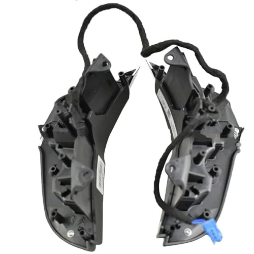 Boutons de volant pour Citroën C4 2013-2016 - Commande de régulateur de vitesse