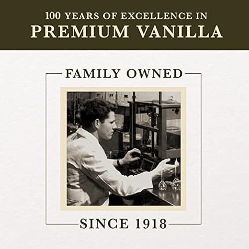 Cook’s, Pure Vanilla Powder, World’s Finest Gourmet Fresh Premium Vanilla (80 Ounce (Pack Of 1)) #TOP4