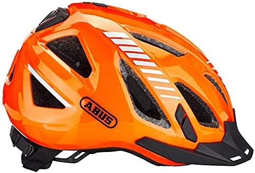 ABUS Urban-I 3.0, Casco da Bicicletta Unisex : Amazon.it: Sport e tempo  libero
