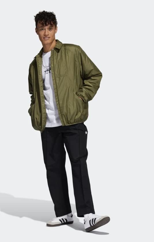 Veste légère PrimaLoft Adidas Originals Focus M - 4