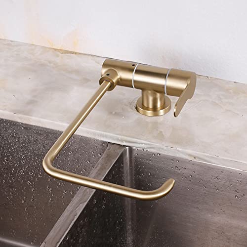 Robinet de filtre à eau robinet de cuisine eau froide - 3