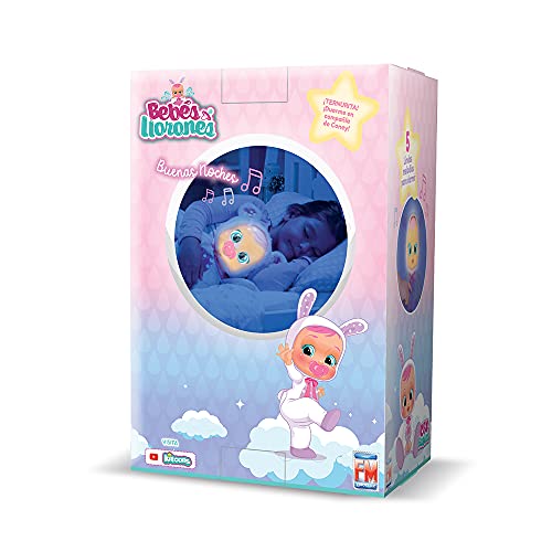 Encuentra reviews de Bebe llorones los mejores 5. 2 Imagen adicional