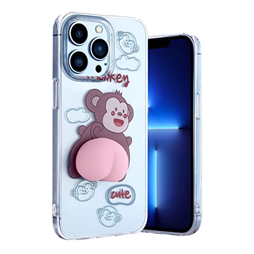  Yoedge Compatibile per Samsung Galaxy A50/A30S/A50s Cover con 3D Cartone Carino Disegni 6,4\