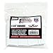 Pro Shot .22-.270 Caliber 1 1/8-Inch SQ. 500 Count Patches