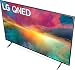 Abbildung LG 50QNED756RA 127 cm (50 Zoll) 4K QNED MiniLED TV (Active HDR, 60 Hz, Smart TV) [Modelljahr 2023]
