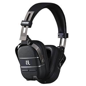 BOSS WAZA-AIR BASS Kopfhörer