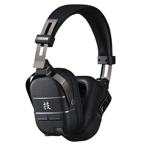 BOSS WAZA-AIR BASS Kopfhörer