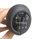 【Instalación fácil y rápida】: Esta tapa de la perilla de cambio es fácil de instalar。 Estándar original, puede combinar perfectamente con su automóvil original, brindándole una experiencia de instalación conveniente y eficiente.