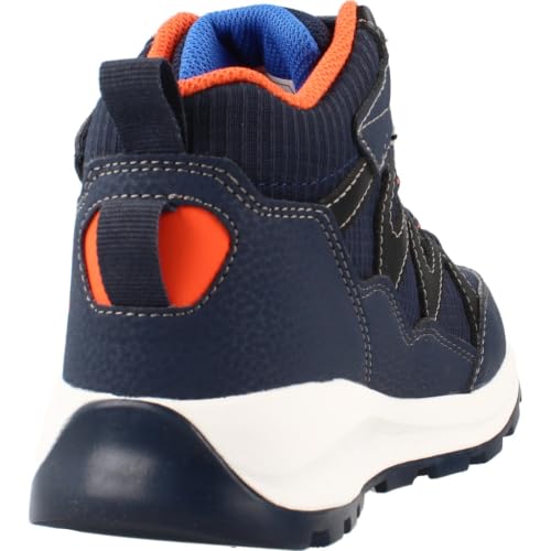 Baskets Skechers Storm Blazer Drizzle Squad pour Enfant - vue 10