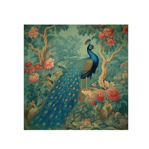 Calcomanías murales de vinilo para decoración de pared del hogar, color aguamarina y verde, calcomanías de vinilo para habitación de niños, decoración de pared de cocina