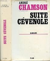 Suite cevenole B0000DWW29 Book Cover