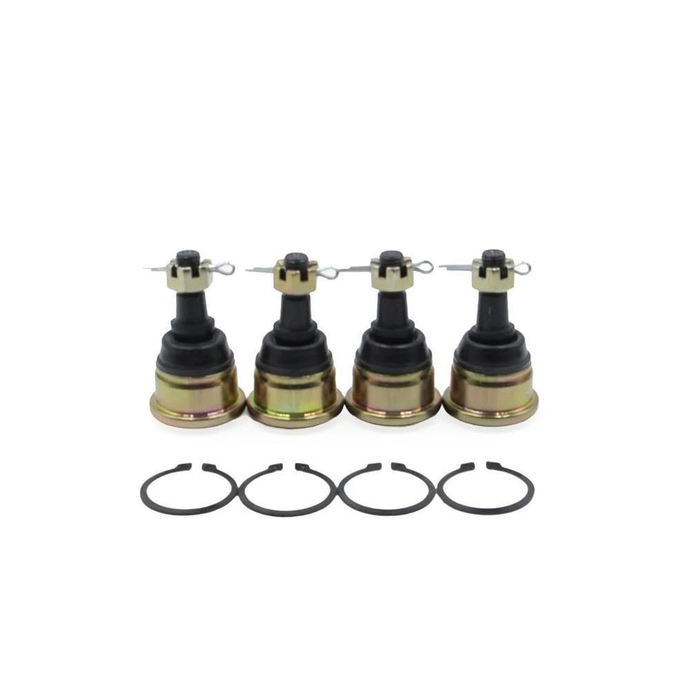 Giunto sferico 4 pezzi adatto for 550 700 YFM700 YFZ450 660 660R