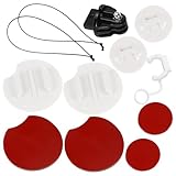Accessoires pour planche de surf : protégez vos accessoires photo grâce à notre support compact et antichoc
