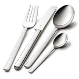 WMF 1264916390 Besteck-Set 30-teilig loft Cromargan protect®