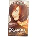 Revlon Colorsilk #42 Medium Auburn (3 Pack)