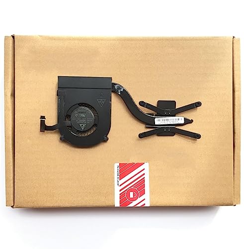 Ventilateur de refroidissement pour Lenovo X1 Carbon 4ème gén 01AW976