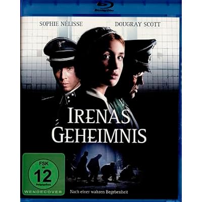 Irena's Vow