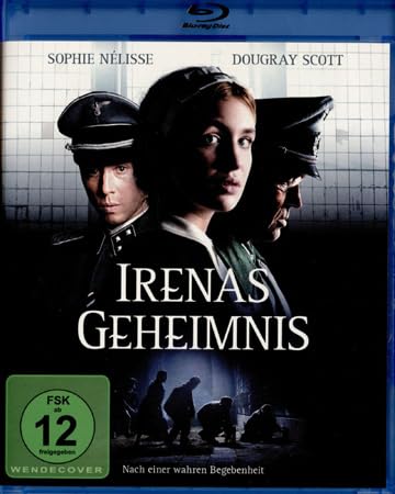 Irenas Geheimnis / Irena's Vow ( ) (Blu-Ray) - Mehr Infos/Bestellen