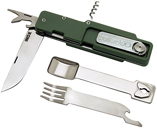 baladeo Baladéo - - vert Couverts