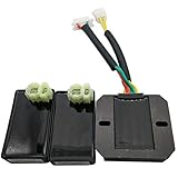 Einfach zu installierendes Motorradzubehör