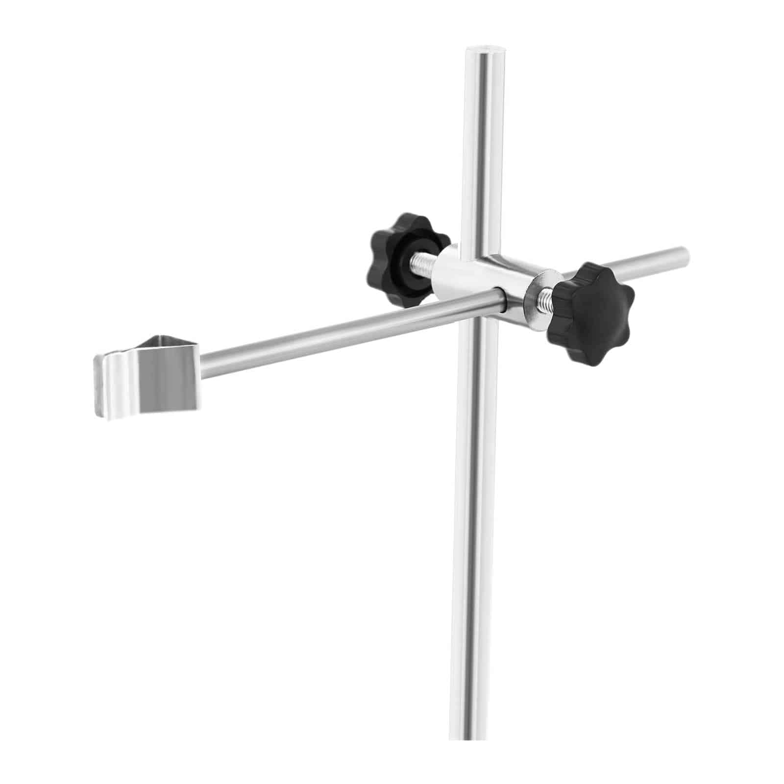 Steinberg Systems Agitatore Magnetico Miscelatore da Laboratorio con Piastra Riscaldante SBS-MR-2000/H (380 °C. 2 l, 2.000 giri/min)
