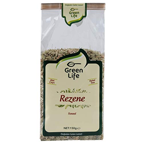 Rezene Bitki Çayı Poşet 150 g