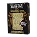 Fanattik YGO31G Accessories, Black