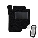 smart roadster occasion pas cher ✅ [ CALIDAD Y ACABADO ] - la zona bajo los pedales es la más expuesta a la abrasión e incluso a las rozaduras. Por eso hemos reforzado adicionalmente las alfombras coche en esta zona. Son resistentes a los agujeros causados, por ejemplo, por la conducción con zapatos altos. La robusta tapicería evita desgarros, daños y rozaduras en los bordes exteriores. Gracias a la alta calidad del producto, puedes estar seguro de que tus alfombras te servirán durante mucho tiempo