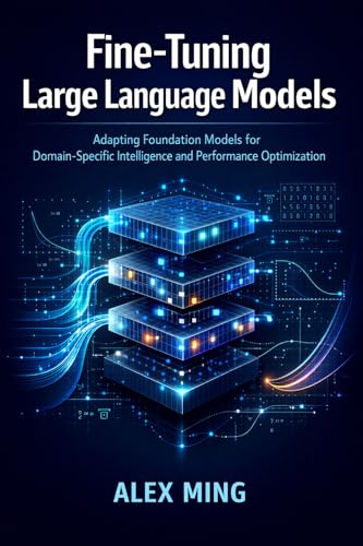 Fine Tuning Large Language Models: Adapting Foundation Models for...