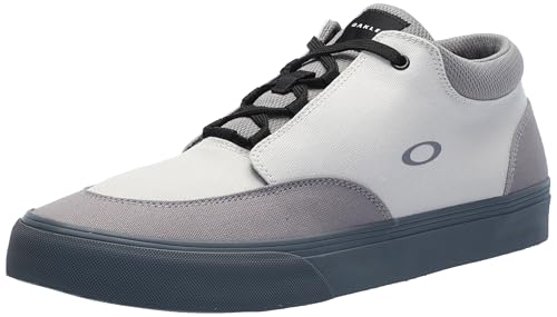 Image of Oakley Men's Banks Low Canvas Sneaker