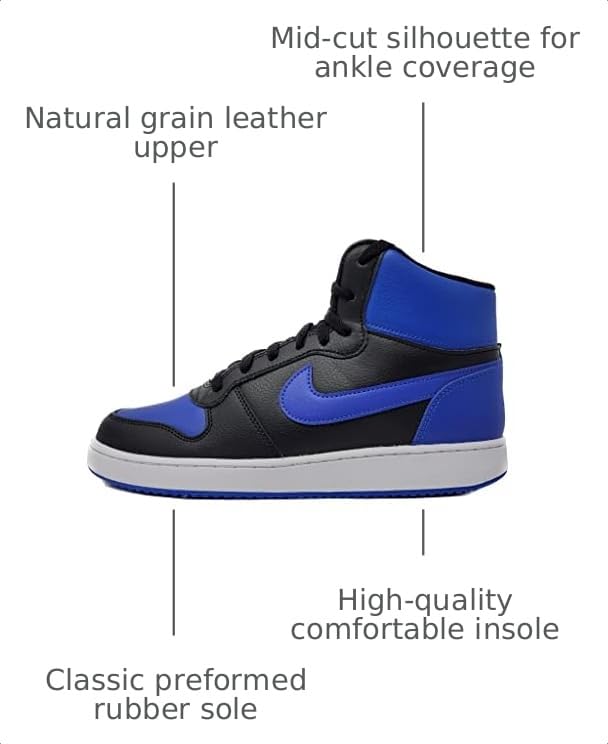 Image of Nike Mens SneakerSneaker
