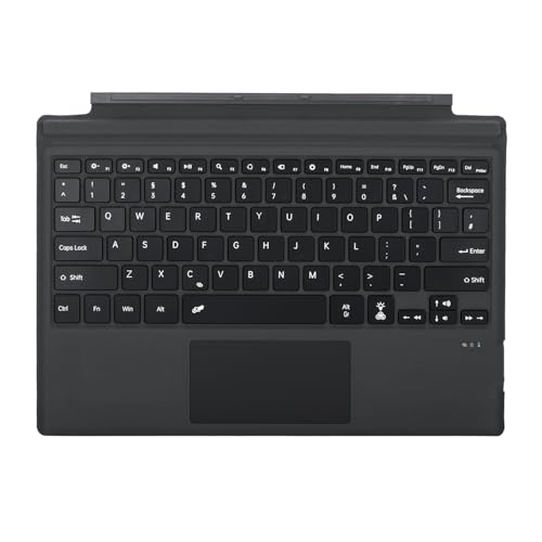 mobee Type Cover for Microsoft Surface Pro 7+ / Pro...