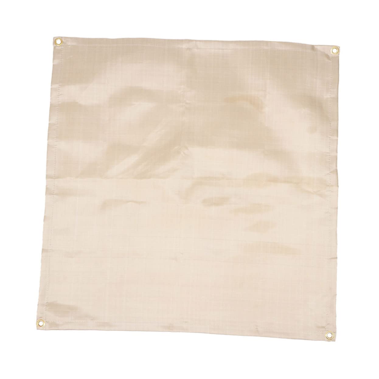 CIMAXIC Fireproof Outdoor Blanket Flame Resistant Fabric for BBQ Protection Heat-Insulated Fire Blanket for Camping