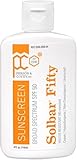 Solbar Fifty SPF 50