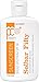Solbar PF Sunscreen Cream SPF 50 4 oz (Pack of 9)