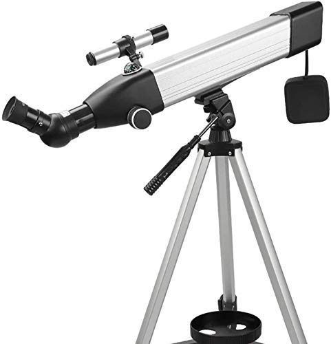 Monocular Telescope, High Power Astronomical Telescope Children Stargazing High Telescope for Kids Adult Astronomical Telescope with Tripod,The,A Package Binoculars