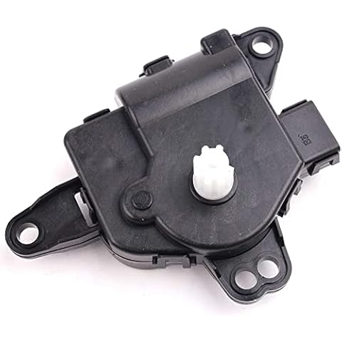KIA Actuator Motor Cover