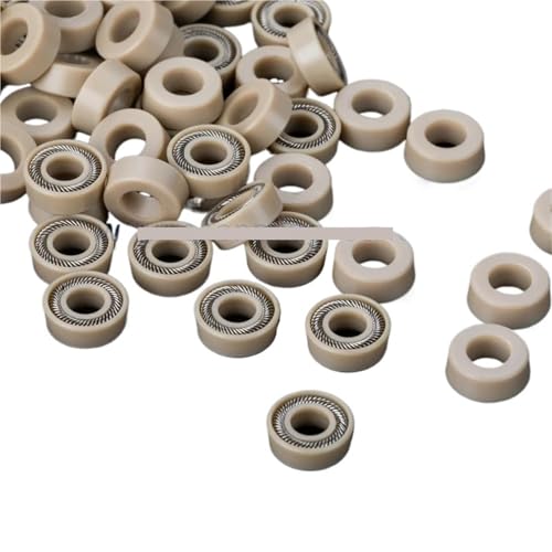 HVGZDQD 1�� ID50/50.2/50.5/50.6/50.8mm �X�v�����O�ʓd�V�[�� �X�v�����O�V�[��(50.6X60X6.8 UFA-4015)