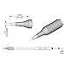 C245-B Soldering Iron Tips, Replacement Tip for C245-803, Constant Temperature Solder Iron Head Compatible with T245 Soldering Station Tools